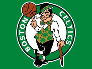 Nike Golf Boston Celtics Mens Polo XS-4XL, LT-4XLT New