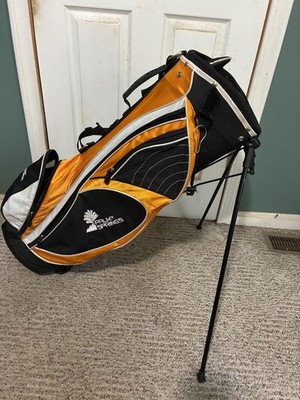 gold bag rain covers KNOX Golf Cover, Waterproof, Windproof, Full Coverage, UV Protection Are you tired of your bag getting soaked when it suddenly pours Outdoor Golf Bag Rain Cover