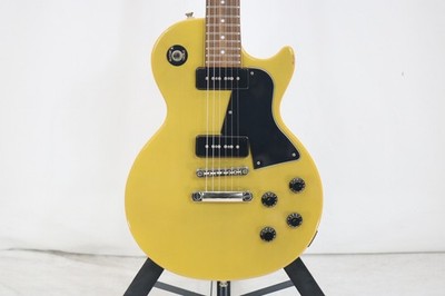 Epiphone LTD LES Paul Special Used Electric Guitar