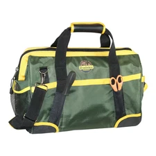 16 In. Polyester Contractor'S Tool Bag