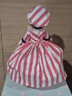 Madame Alexander 10" AMERICANA Doll 34690 w/ Box, Hang Tag and Registration Card — photo 5