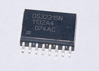 DALLAS DS3231SN SOP-16 Extremely   I2C-Integrated *kk