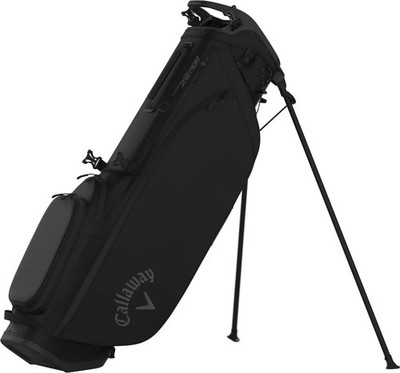 Callaway 2025 Hyperlite Zero Stand Golf Bag - New