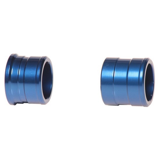 RFX Pro Series Distanzbuchsen Vorne - Blau KTM / 250 EXC SIX Days / 250 EXC / 2-image