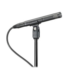 Audio-Technica AT4051B Small-Diaphragm Cardioid Condenser Microphone