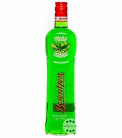 Berentzen Waldmeister LiköR / 15 % Vol. / 0,7 Liter-Flasche
