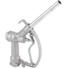 3/4 In. Fuel Nozzle with Straight Spout