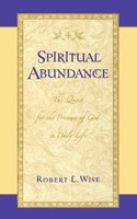 Robert Wise (U. A.) | The Spiritual Abundance | Taschenbuch | Englisch (2000)