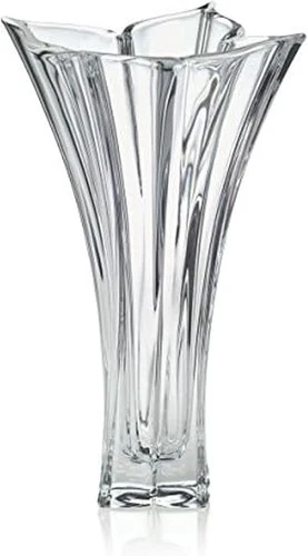Mikasa Florale Vase - Thumbnail 2