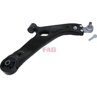 Fag 821 1263 10 Lenker RadaufhäNgung FüR Hyundai Kia Sportage Ix35 Sl Lm El