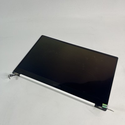 Original Samsung Galaxy Book 2 Pro NP930XED Komplett Top Deckel & Display Einheit