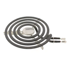 Top Surface Burner 6" for General Electric, AP5983743, PS11721464, WB30X24401