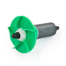HOZELOCK TITAN 3000 REPLACEMENT IMPELLER | SPARE PART 1461T | POND PUMP ROTOR