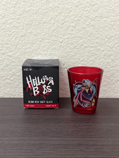 Helluva Boss Character Blind Box Shot Glass - Fizzarolli