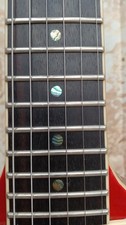 DEAN V 35 TCS Electric Guitar