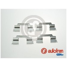 Zubehörsatz Bremsbeläge für Mercedes Citan W415 E-Klasse W213 S213 | 24049627 Zubehörsatz Bremsbeläge für Mercedes Citan W415 E-Klasse W213 S213 | 24049627