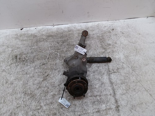 PORSCHE 944 LEFT REAR SUSPENSION 2.5L Petrol 82-93 - Picture 1 of 7