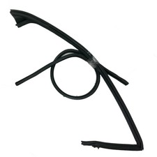 Porte avant et accessoires Volkswagen SCIROCCO