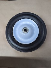 BMC Pedal Tractor Part Front Tire 8 x 1.75" Wheel
