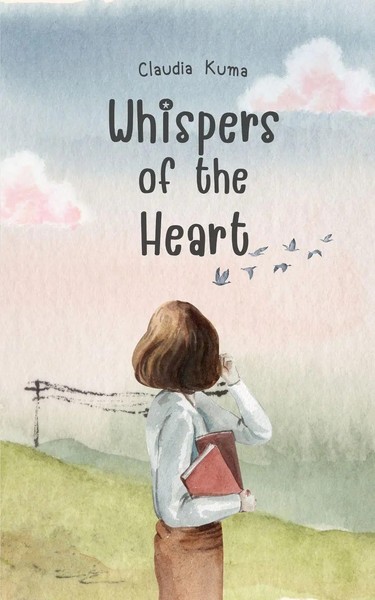 Claudia Kuma | Whispers Of The Heart | Taschenbuch | Englisch (2024)-image