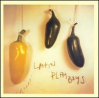Latin Playboys - Cd - G3Z