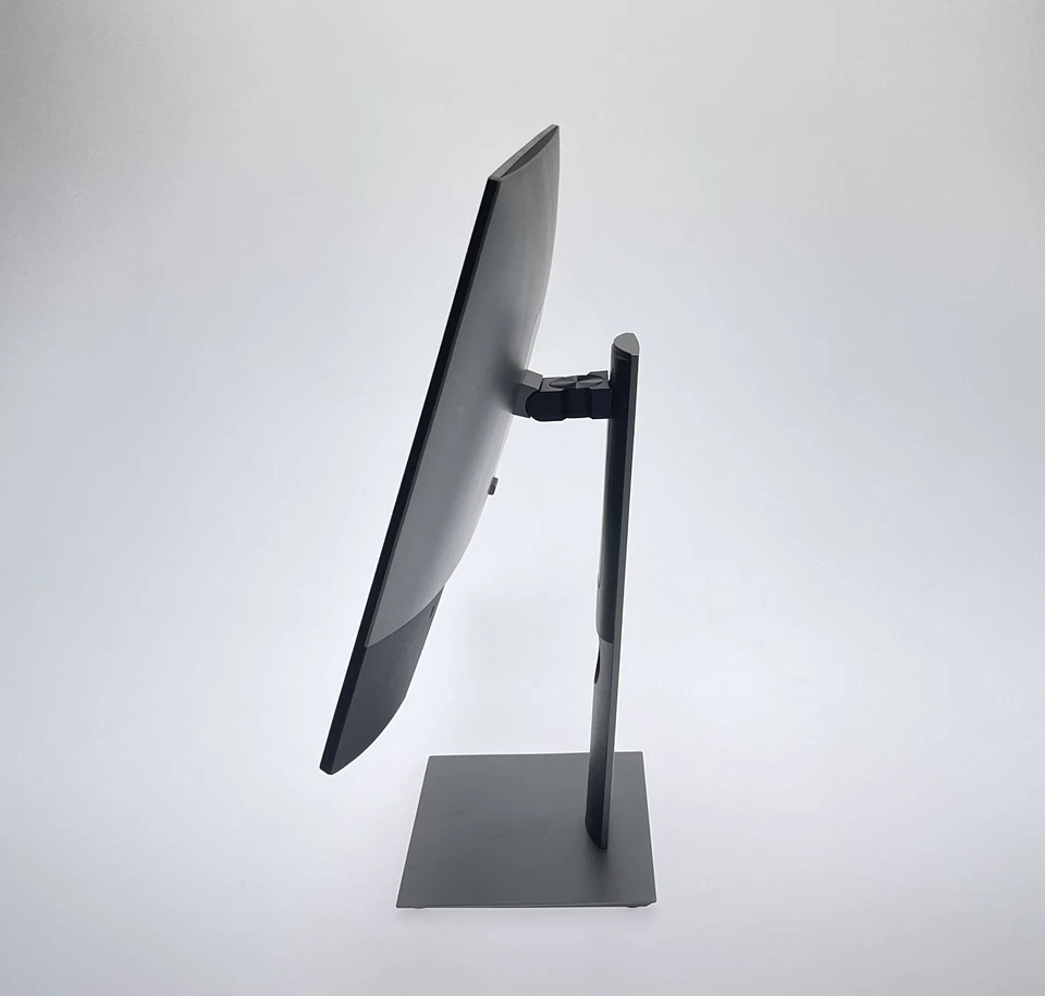 Dell UltraSharp U2417H 23,8" Full HD IPS Monitor Schwarz #G128 - Bild 3 von 4