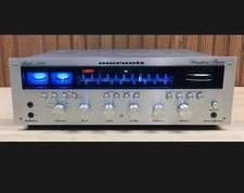 REPAIR SERVICE ESTIMATE For Marantz 2245 Stereo, Estimate Only.