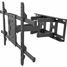 Peerless - A6X4 - Full-Motion Tilting Wall Mount for 50 To 75+ Displays - 50 to