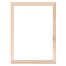 40X30Cm Rama Zrób to sam Obrazy Ramka Sztuka Nadaje się do domowych malarzy3179