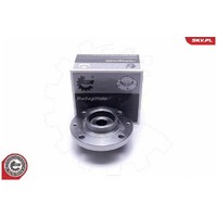 Radlagersatz Vorne FüR Peugeot 208 CA CC 1.0 1.2 1.4 1.6 12 Bis 19 Esen Neu CDY
