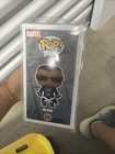 Funko Marvel Blade 2021 Summer Convention Exclusive Bobblehead Pop! Vinyl #886 — photo 5