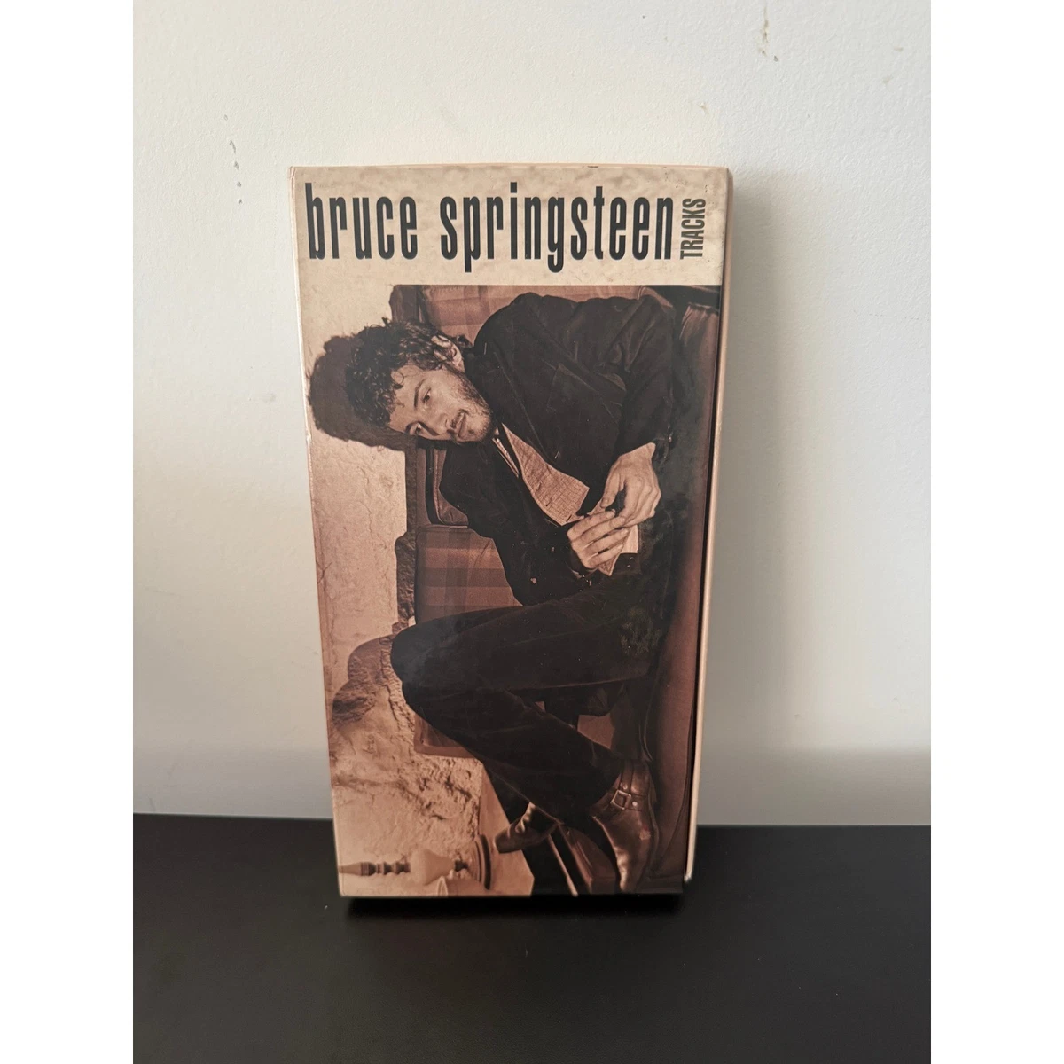 Bruce Springsteen Box Set Compilation Music Cassettes for sale | eBay