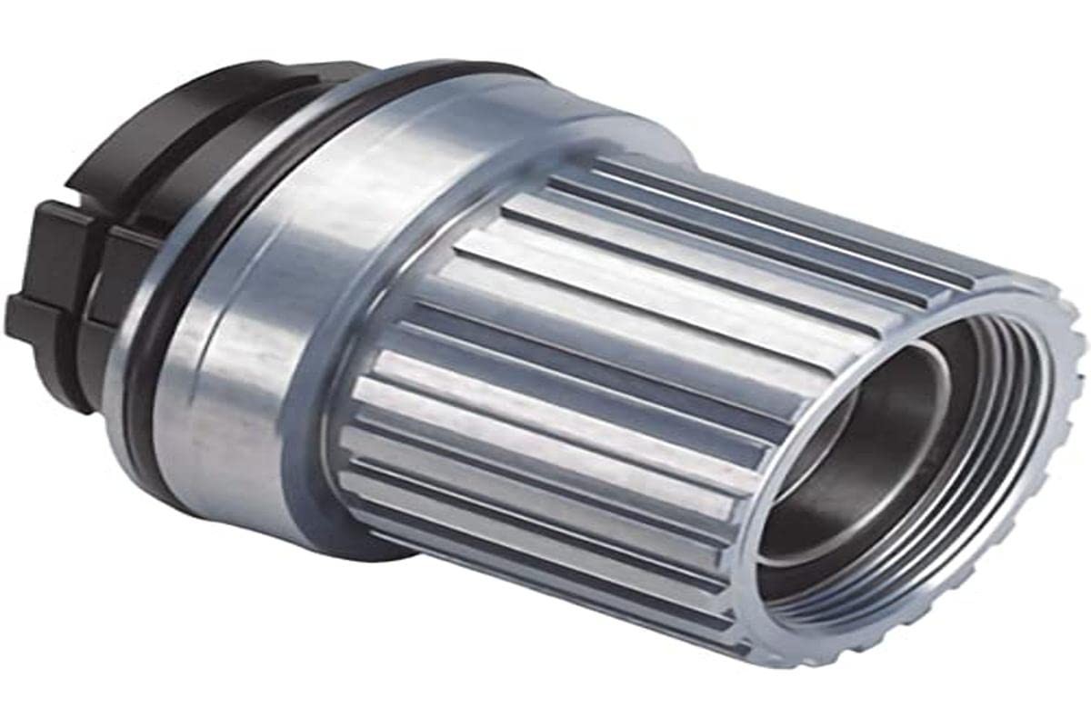Элитный шлицевой кассетный адаптер Shimano Micro для элитных тренажеров с прямым приводом 14090₽
