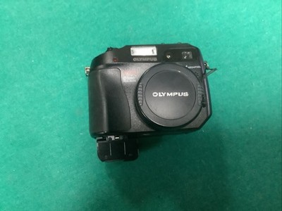 Olympus CAMEDIA C-5060 Wide Zoom 5.1MP Digicam Works Tested | eBay