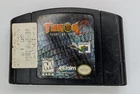 Turok 2: Seeds of Evil (Nintendo 64, 1998)