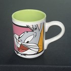 Vintage Looney Tunes Bugs Bunny Coffee Mug Cup Gibson 1998 Warner Bros. — photo 2