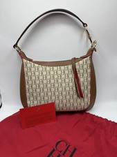 Bolso de Hombro Carolina Herrera - Nuevo con Etiquetas y Bolsa para el Polvo