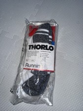New Thorlos Jmx Lite Cushion Ankle Running Socks XL