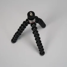 Joby GorillaPod 325 Digital Camera Tripod Black