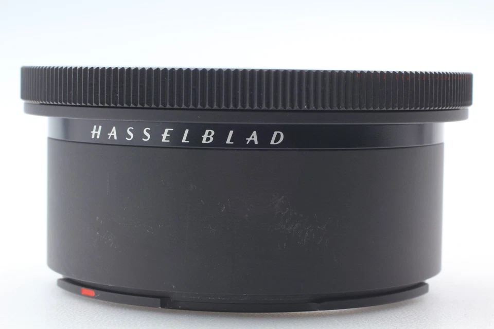 [COMO NUEVO] Tubo de extensión Hasselblad 32 40568 para 500C/M 503CX 503CW de JAPÓN Foto 4 de 4