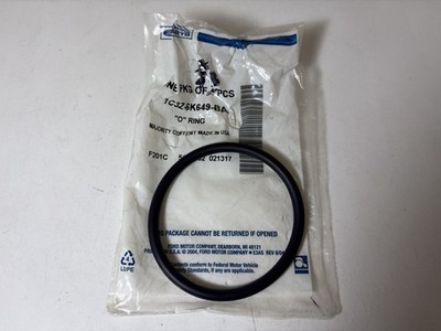 Genuine OEM Ford 1C3Z-6K649-BA Diesel Engine Oil Cooler Gasket NOS