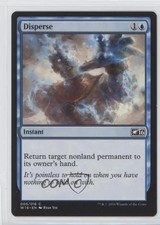 Disperse Magic: 2016 Welcome Deck Sample Reprints #005