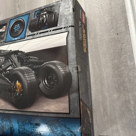 LEGO 76023DC Comics Super Heroes: The Tumbler Retired