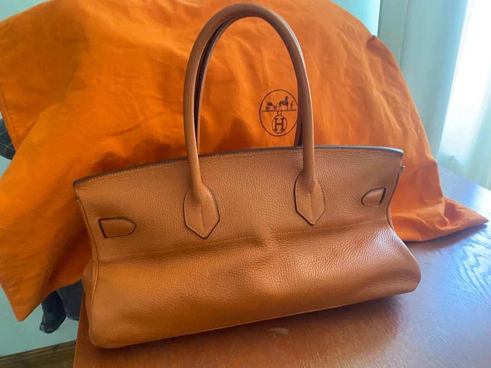 Hermes Birkin, Foto 2 von 5