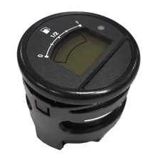 Miller 287145 Gauge, Fuel Electric/Hour Meter/Idle Module (Sleep)