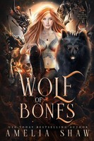 Amelia Shaw | Wolf Of Bones | Taschenbuch | Englisch (2025) | Ean 9781923446496