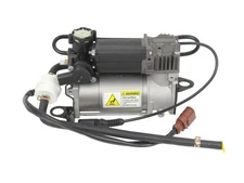 Compressed Air System Compressor For AUDI A6 Allroad Avant 04-11 4F0616006