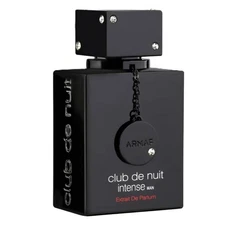 Armaf Men's Club De Nuit Intense Extrait de Parfum Spray 2.37 oz Fragrances
