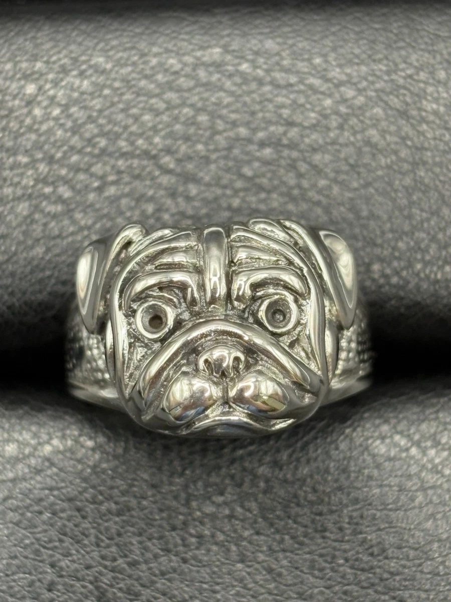 25+ bulldog ring for sale | Updated Oct 2026