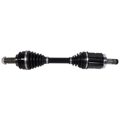 Gsp Auto Parts North America Inc PR27501 Performance Revolution Cv